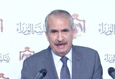 استقالة وزيرين أردنيين لمخالفتهما إجراءات السلامة