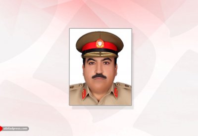 رئيس القضاء العسكري: “القوة” تأسست على العقيدة الإسلامية
