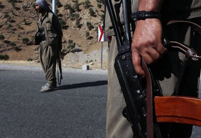 تركيا وإيران تستدعيان السفراء في إطار الخلاف بشأن العراق