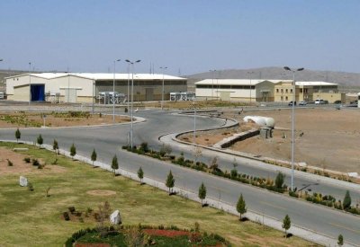 إيران: على أميركا رفع العقوبات قبل محادثات الاتفاق النووي