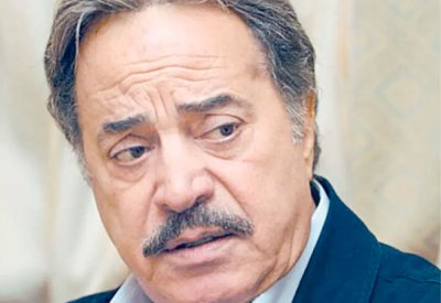 بالفيديو: استمع لآخر مداخلة للفنان يوسف شعبان على الهواء!