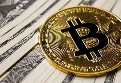 "بيتكوين" تنتعش مجددا وتتجاوز 46 ألف دولار