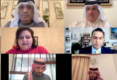 "خارجية الشورى" تبحث مشروع قانون بشأن "مكافحة الجريمة وتجريم الوسيط في الرشوة"