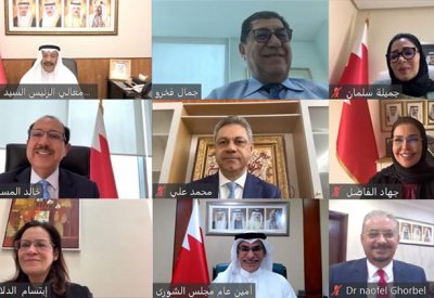 "مكتب الشورى" يُدرج مشروع قانون الميزانية العامة للدولة 2021 -2022 بجدول جلسة الأحد القادم
