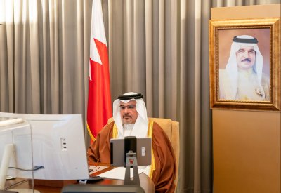 سمو ولي العهد رئيس مجلس الوزراء يشدد على أهمية تكثيف وتسريع مسارات العمل لتنفيذ التوجهات الحكومية لصالح الوطن والمواطنين