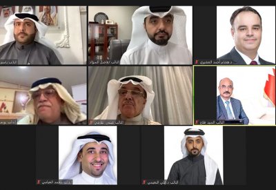 تشريعية النواب توافق على "انشاء لجنة وطنية لدعم الابتكار"