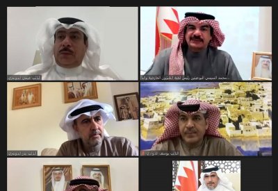 خارجية النواب: مناقشة تعديلات على قانون الإجراءات الجنائية