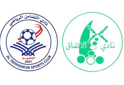الاتفاق ينشد الفوز قبل لقاء الحسم