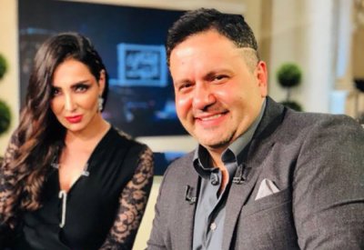 إدوارد يكشف تفاصيل مشاريعه الفنية