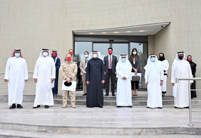 رؤساء تحرير الصحف يشيدون بالمستوى المتميز للجهود الوطنية للتصدي لفيروس كورونا بقيادة سمو ولي العهد رئيس مجلس الوزراء