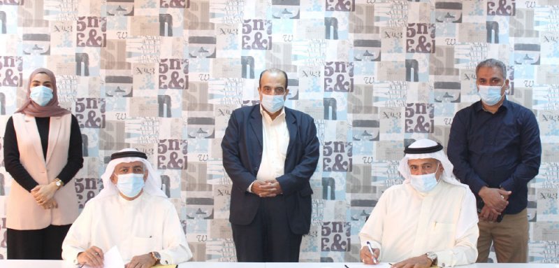 “أوريجين” و“الأهلية لدعم التعليم” توقعان مذكرة تفاهم