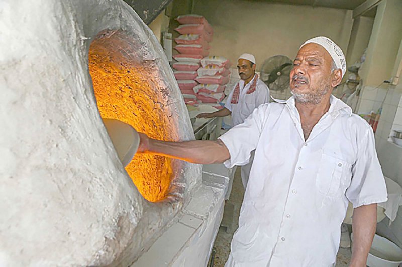 9.8 مليون دينار الدعم الحكومي للطحين
