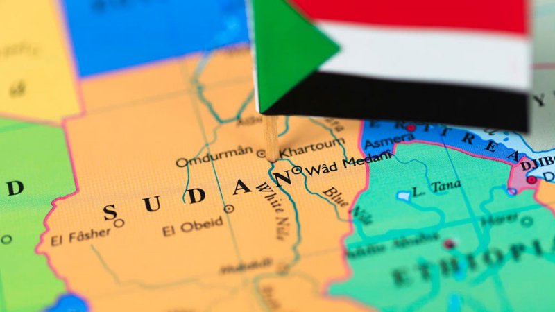 بالوثائق.. السودان وإثيوبيا صراع الجغرافيا والتاريخ