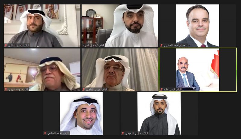 تشريعية النواب توافق على "انشاء لجنة وطنية لدعم الابتكار"