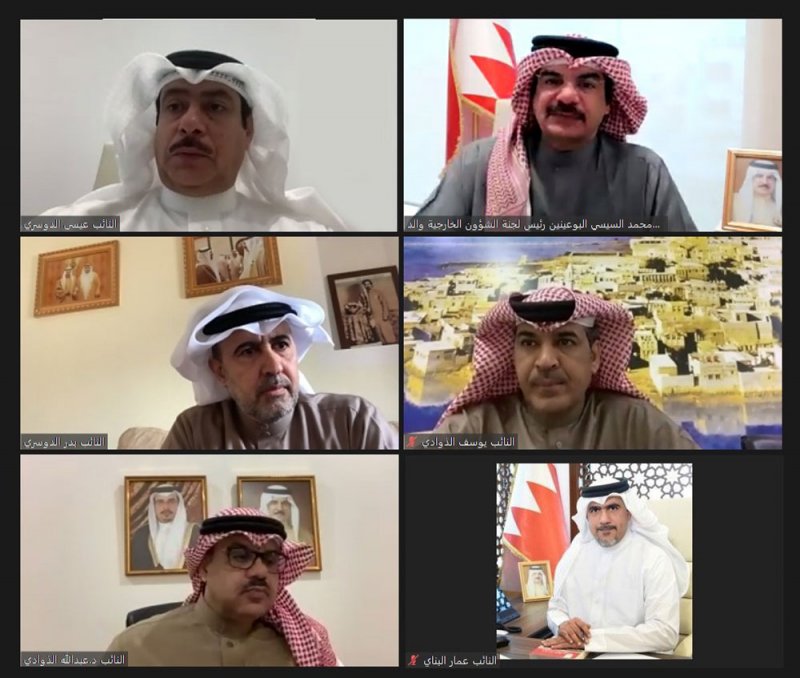 خارجية النواب: مناقشة تعديلات على قانون الإجراءات الجنائية