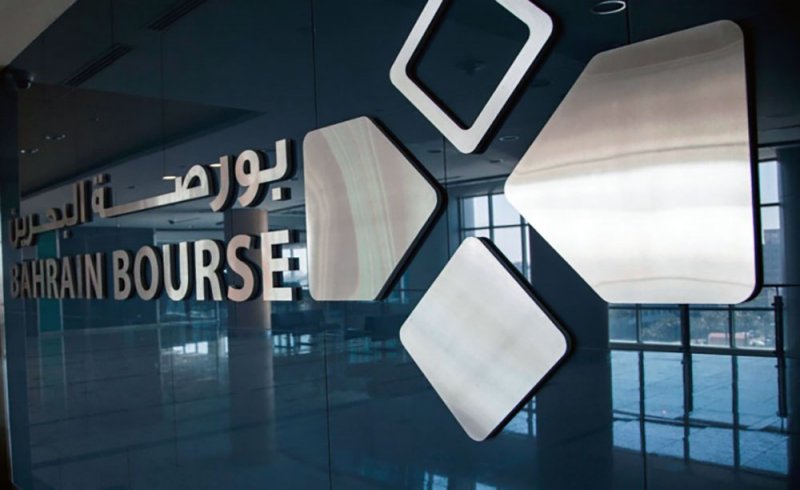 مؤشرا البحرين العام والإسلامي يقفلان على ارتفاع