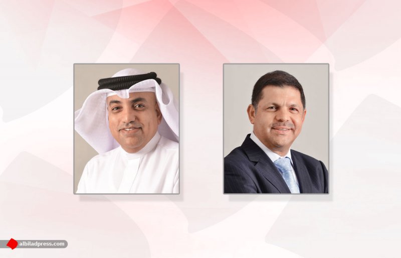 "البحرين والكويت": تيسير عملية فتح الحسابات في الفروع