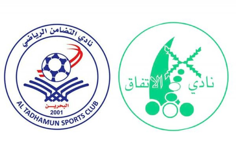الاتفاق ينشد الفوز قبل لقاء الحسم