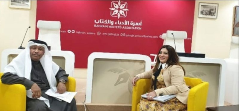 ندوة عن "الأدب والدبلوماسية الثقافية" بأسرة الأدباء