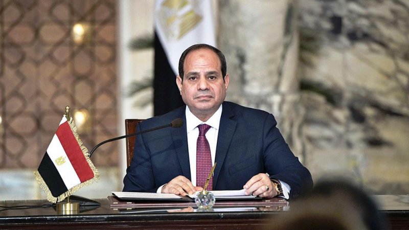 السيسي: يجب توحيد الجهود لمنع وتسوية النزاعات الإفريقية