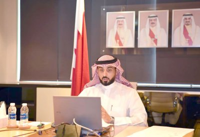 الهزّاع: البحرين أول دولة في المنطقة تُنشئ وحدة التحقيق الخاصة