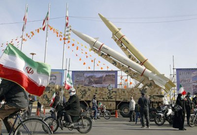 واشنطن تجدد استعدادها للتفاوض مع طهران