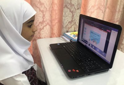 2481 طالبًا وطالبة يستفيدون من برامج المتفوقين والموهوبين بالمدارس