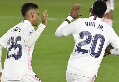 بهدف قاتل.. ريال مدريد يفلت من خسارة موجعة