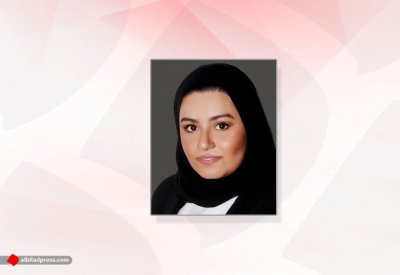 أول مهندسة بحرينية في إدارة مخاطر المهمات الفضائية