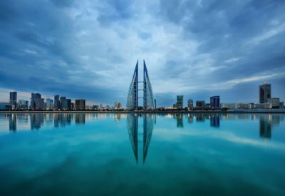إطلاق أول مركز لبيانات الإنترنت بالشرق الأوسط في البحرين