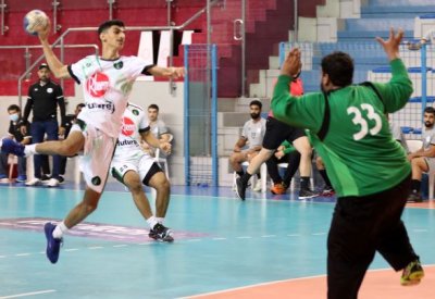 الاتفاق يعزز حظوظه بالتأهل لمربع الكبار