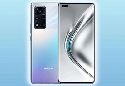 هونر تستعد لتقديم Honor Magic القابل للطي