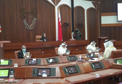 في جلسة مجلس النواب:الموافقة على مشروع اعتماد الميزانية العامة للدولة