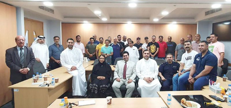 القضاء يعيد شرعية نقيب المطار بإلغاء قرارات “ العمل”