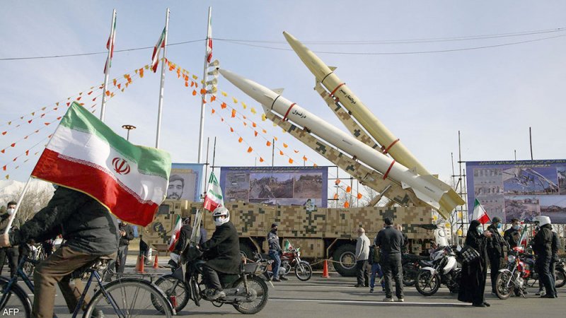 واشنطن تجدد استعدادها للتفاوض مع طهران