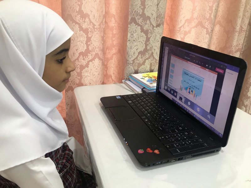 2481 طالبًا وطالبة يستفيدون من برامج المتفوقين والموهوبين بالمدارس