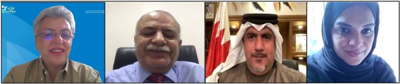لجنة الشكاوى والرصد والمتابعة تعقد اجتماعها الثالث والعشرين عن بعد