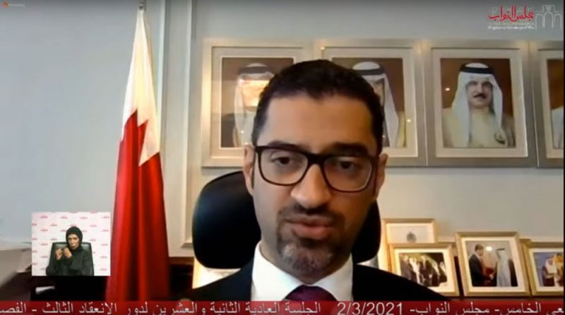 استمرار دعم الكهرباء للمواطن في مسكنه الأول