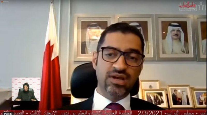 المبارك: إخراج الوحدات الأقل كفاءة من منظومة إنتاج الكهرباء