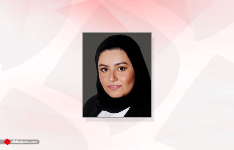 أول مهندسة بحرينية في إدارة مخاطر المهمات الفضائية