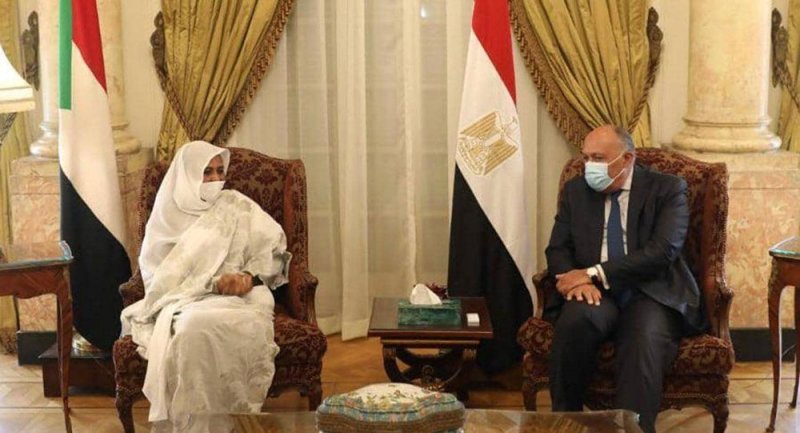 سد النهضة.. مصر والسودان يطالبان إثيوبيا بإظهار "حسن النية"
