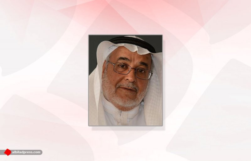 نائب رئيس اتحاد الإعلاميين العرب لـ"البلاد": التأييد الشعبي والعربي والدولي للسعودية فند محاولات البلبلة ونشر الفتن والأكاذيب