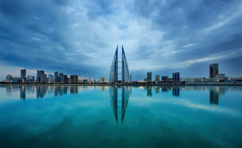 إطلاق أول مركز لبيانات الإنترنت بالشرق الأوسط في البحرين