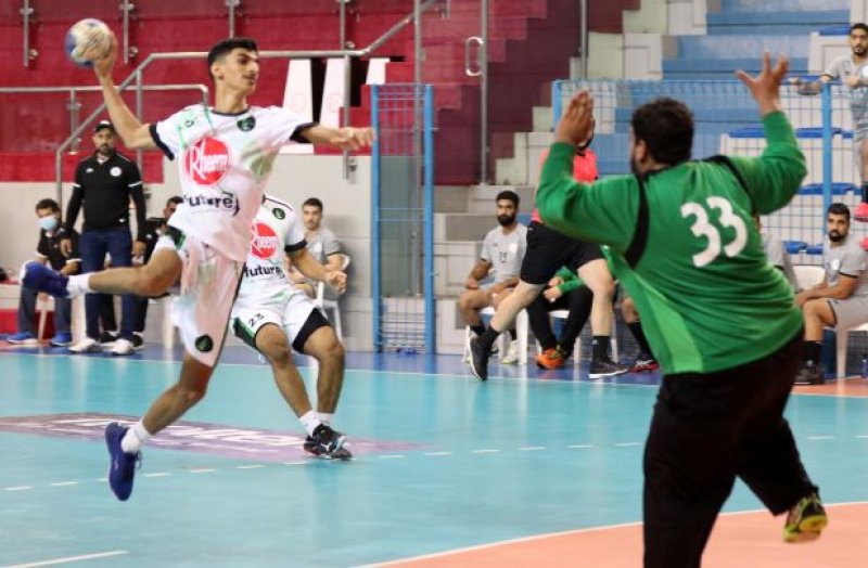 الاتفاق يعزز حظوظه بالتأهل لمربع الكبار