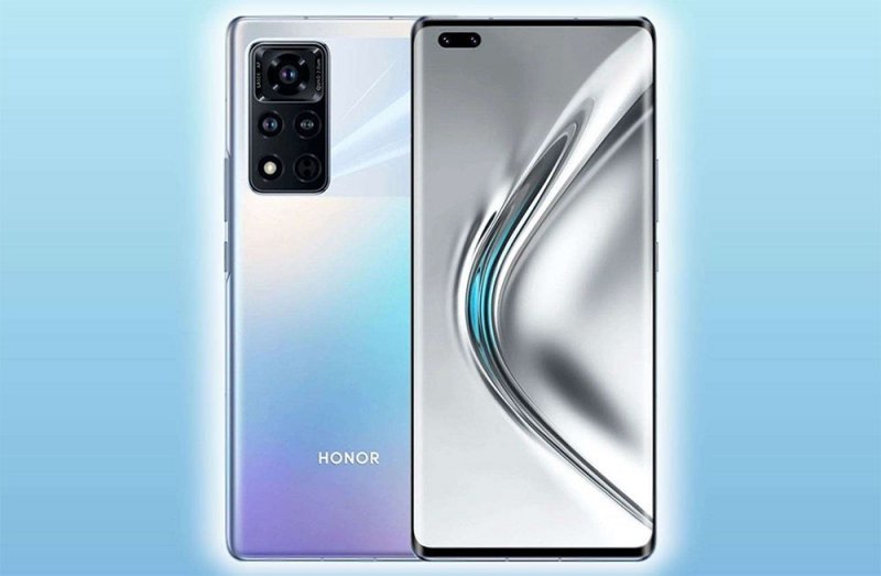 هونر تستعد لتقديم Honor Magic القابل للطي
