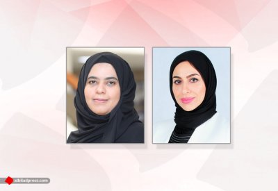 أكاديميتين من جامعة الخليج العربي تتصدران قوائم السيدات اللاتي حققن إنجازات قيّمة في مجال العلوم والتكنولوجيا
