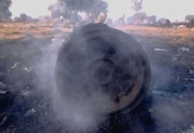 10 قتلى في تحطم طائرة في ولاية جونغلي بجنوب السودان