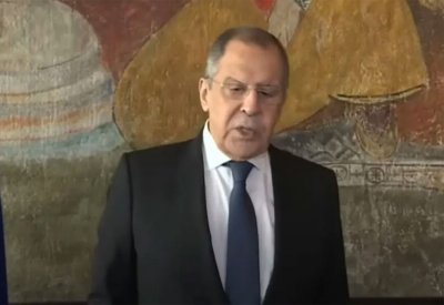 موسكو: العقوبات الأميركية عمل عدائي وسنتخذ الإجراءات المناسبة للرد