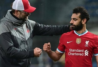 كلوب عن صلاح: يجب على مصر الاتصال بليفربول