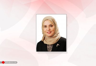 رئيسة مجلس النواب: توجيهات جلالة الملك المفدى أساس التنمية والنهضة
